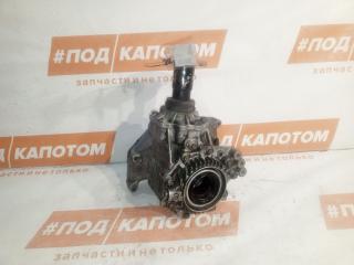 раздаточная коробка Infiniti FX35 1 поколение 2004, 3.5 л., бензин, АКПП