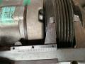 нагнетатель воздуха (компрессор) Mazda 3 BK (2003 - 2005), 2.0 л., бензин, H12A1AH4DX, F500RN8AA04, C23661450E - фото №9