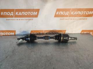 привод лев. Mazda 3 BL (2008 - 2011), 2.0 л., бензин, АКПП, GG6225600B