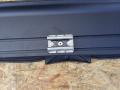 шторка багажника Mercedes-Benz C-Класс W204 2010, 1.8 л., M 271.860, бензин, АКПП, универсал, A2048600075 - фото №3