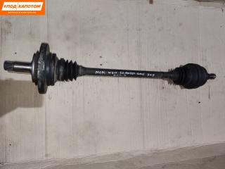 привод зад. Mercedes-Benz E-Класс W211/S211 2005, 3.5 л., бензин, АКПП, A2113500556