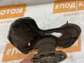 кулак поворотный правый Mercedes-Benz C-Класс W204 2010, 1.8 л., M 271.860, бензин, АКПП, универсал, A2043320201 - фото №2