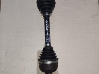 привод лев. Opel Astra J (2009 - 2012), 2.0 л., дизель, МКПП