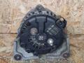 генератор Opel Astra J (2009 - 2012), 1.8 л., Z 18 XER, бензин, 13579666 - фото №5