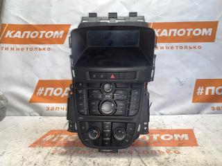 магнитола Opel Astra J (2009 - 2012), 22924493