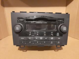 магнитола Honda CR-V 3 поколение (2006 - 2009)