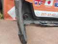 бампер задний Nissan X-Trail T31 2008, 85022JG04H - фото №2