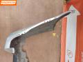 бампер задний Nissan X-Trail T31 2008, 85022JG04H - фото №3