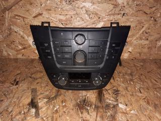 магнитола Opel Insignia 1 поколение (A) (2008 - 2014), 13310166