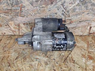 стартер Ford Focus 2 поколение (2004 - 2008), 2.0 л., бензин, M000T88581ZP, 1251700, 3M5T11000AE