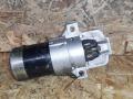 стартер Ford Focus 2 поколение (2004 - 2008), 2.0 л., бензин, M000T88581ZP, 1251700, 3M5T11000AE - фото №5