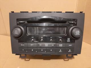 магнитола Honda CR-V 3 поколение (2006 - 2009)