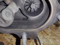 турбина Volkswagen Golf 6 поколение (2008 - 2012), 1.4 л., бензин, 03C145701T - фото №3