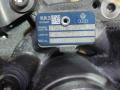 турбина Volkswagen Golf 6 поколение (2008 - 2012), 1.4 л., бензин, 03C145701T - фото №5