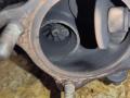 турбина Volkswagen Tiguan 1 поколение (2007 - 2011), 1.4 л., бензин, 03C145702C - фото №3