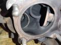 турбина Volkswagen Tiguan 1 поколение (2007 - 2011), 1.4 л., бензин, 03C145702C - фото №2