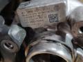 турбина Volkswagen Golf 6 поколение (2008 - 2012), 1.4 л., бензин, 03C145702R, 49373-01002 - фото №5