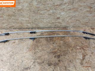 дуги на крышу (рейлинги) Mercedes-Benz C-Класс W204 2010, 1.8 л., M 271.860, бензин, АКПП, универсал, A2048900193, A2048900293, A2048900393, A2048900493