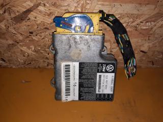 блок AirBag Volkswagen Passat B6 2007, 3.2 л., AXZ, бензин, АКПП, универсал, полный привод