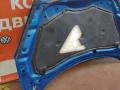 капот Mazda 3 BL (2008 - 2011), BBY45231XA - фото №2