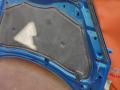 капот Mazda 3 BL (2008 - 2011), BBY45231XA - фото №5