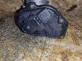 заслонка дроссельная Ford Focus 2 поколение (2004 - 2008), 1.8 л., QQDB, бензин, 5152338, CM5E9F991AD - фото №2