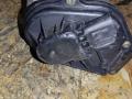 заслонка дроссельная Ford Focus 2 поколение (2004 - 2008), 1.8 л., QQDB, бензин, 5152338, CM5E9F991AD - фото №3