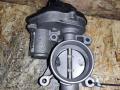заслонка дроссельная Ford Focus 2 поколение (2004 - 2008), 1.8 л., QQDB, бензин, 5152338, CM5E9F991AD - фото №6