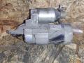 стартер Mazda CX-7 1 поколение (2006 - 2009), 2.0 л., бензин, L32718400, M000T87681 - фото №2
