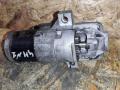 стартер Mazda 6 GH (2007 - 2012), 2.0 л., бензин, M000T32871, L32718400 - фото №3