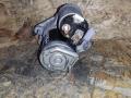 стартер Mazda 3 BK (2003 - 2005), 1.5 л., бензин, M000T33371, Z66818400 - фото №2