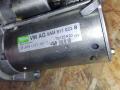 стартер Volkswagen Golf 5 поколение (2003 - 2009), 1.4 л., бензин, 0AM911023B - фото №5