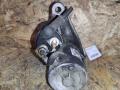 стартер Nissan Qashqai+2 J10 [рестайлинг] (2010 - 2014), 2.0 л., MR20DE, бензин, полный привод, 23300EN20A - фото №2