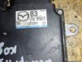 блок управления двигателем Mazda 3 BL (2008 - 2011), 2.0 л., бензин, LFAE18881D - фото №4