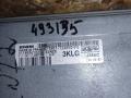 блок управления двигателем Ford Focus 2 поколение (2004 - 2008), 1.6 л., 5M5112A650FG, 1333603 - фото №3