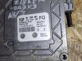 блок управления двигателем Opel Astra H (2004 - 2007), 1.8 л., бензин, 55564081 - фото №4