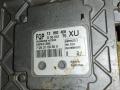 блок управления двигателем Opel Astra H (2004 - 2007), 1.8 л., бензин, 12992406 - фото №4