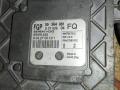 блок управления двигателем Opel Astra H (2004 - 2007), 1.8 л., бензин, 55564081 - фото №4