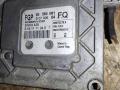 блок управления двигателем Opel Astra H (2004 - 2007), 1.8 л., бензин, 55564081 - фото №4