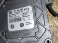 блок управления двигателем Opel Astra H (2004 - 2007), 1.8 л., бензин, 55564081 - фото №4