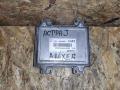блок управления двигателем Opel Astra J (2009 - 2012), 1.6 л., бензин, 12634556 - фото №3