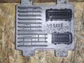 блок управления двигателем Opel Astra J (2009 - 2012), 1.6 л., бензин, 12639891 - фото №2