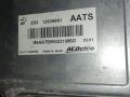 блок управления двигателем Opel Astra J (2009 - 2012), 1.6 л., бензин, 12639891 - фото №4
