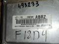 блок управления двигателем Chevrolet Cruze 1 поколение (2009 - 2012), 1.8 л., бензин, 12657249 - фото №4