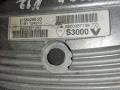 блок управления двигателем Renault Megane 2 поколение (2002 - 2006), 1.6 л., бензин, 8200387138 - фото №4