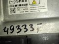 блок управления двигателем Mazda CX-5 1 поколение (2011 - 2015), 2.2 л., дизель, SH0818881F, SH0118881P - фото №4