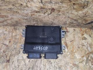 блок управления двигателем Suzuki SX4 1 поколение (2006 - 2014), 1.5 л., бензин, 33910-80J0