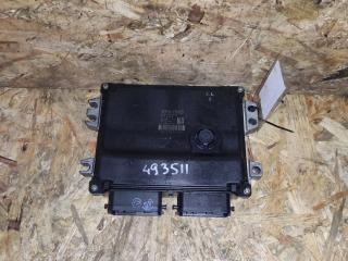 блок управления двигателем Suzuki SX4 2 поколение (2013 - 2016), 1.5 л., бензин, 33910-75KD