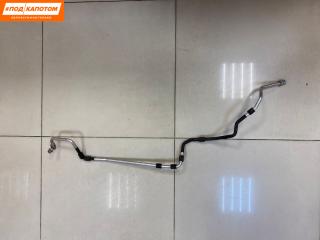 трубка кондиционера Audi A4 B7 2008, 1.8 л., BFB, бензин, вариатор, универсал, передний привод