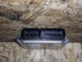 блок управления двигателем Volkswagen Golf 6 поколение (2008 - 2012), 1.4 л., бензин, 03C906016AM, 0261S06083 - фото №3